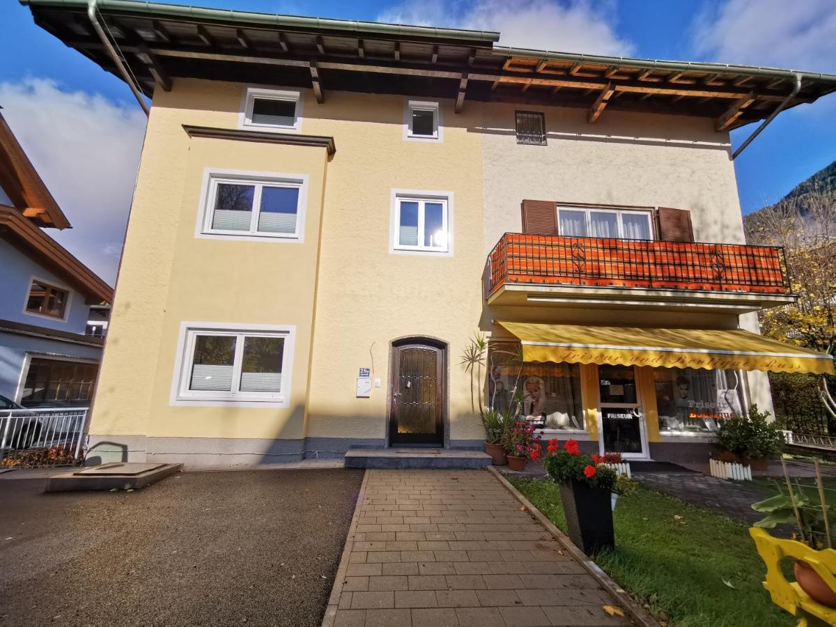 Villa Rowa Бад Хофгаштайн Экстерьер фото